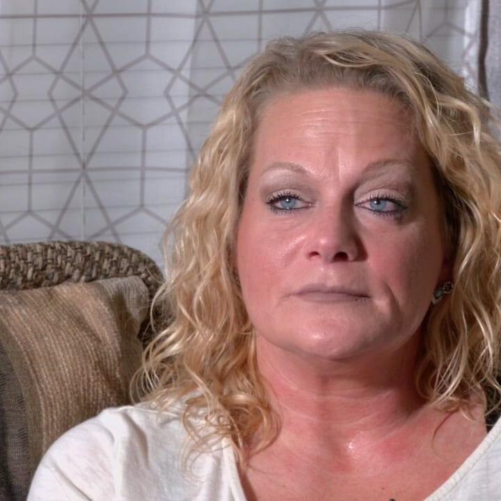 Kentucky woman says she survived encounter with man some are calling a serial killer